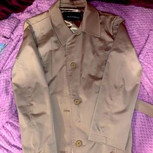 WEATHERPROOF L/G rain/Trench coat